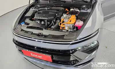 Hyundai Sonata 2024 2.0 гидро, миниатюра 6