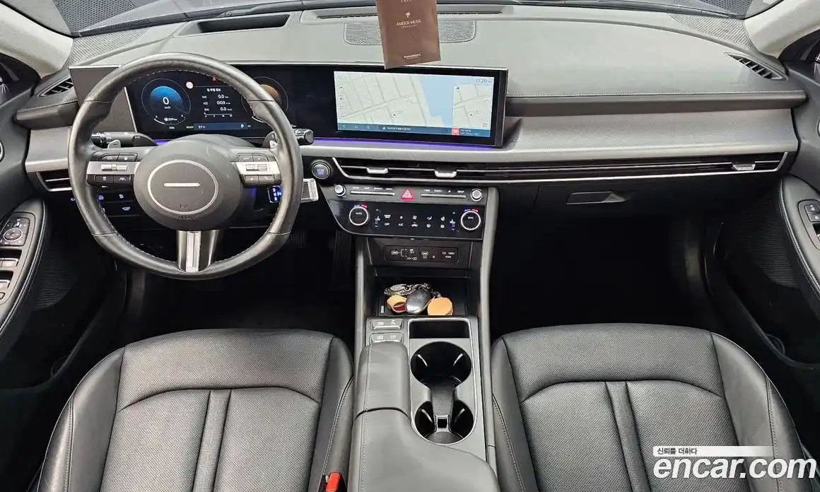 Hyundai Sonata 2024 2.0 гидро, фото 7