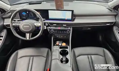 Hyundai Sonata 2024 2.0 гидро, миниатюра 7