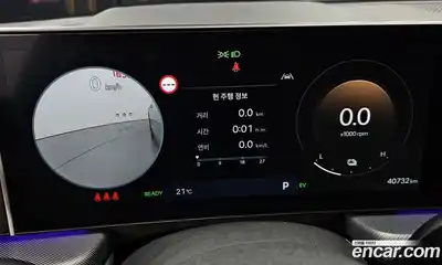 Hyundai Sonata 2024 2.0 гидро, миниатюра 8