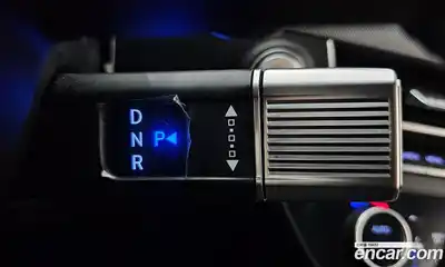 Hyundai Sonata 2024 2.0 гидро, миниатюра 9