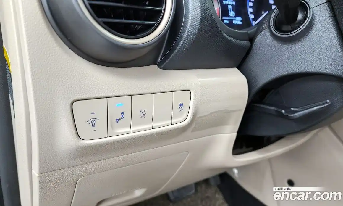Hyundai Kona 2018 1.6 гидро, фото 16