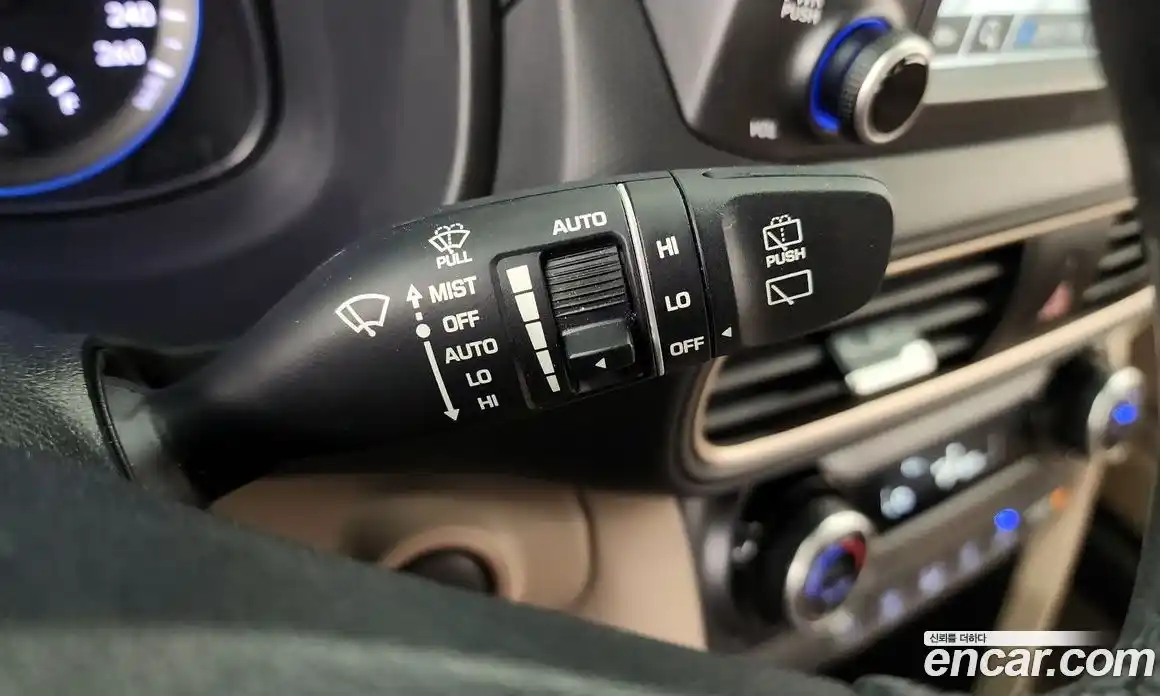 Hyundai Kona 2018 1.6 гидро, фото 19