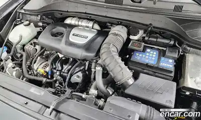 Hyundai Kona 2018 1.6 гидро, миниатюра 6