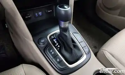 Hyundai Kona 2018 1.6 гидро, миниатюра 9
