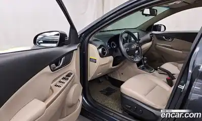 Hyundai Kona 2018 1.6 гидро, миниатюра 10