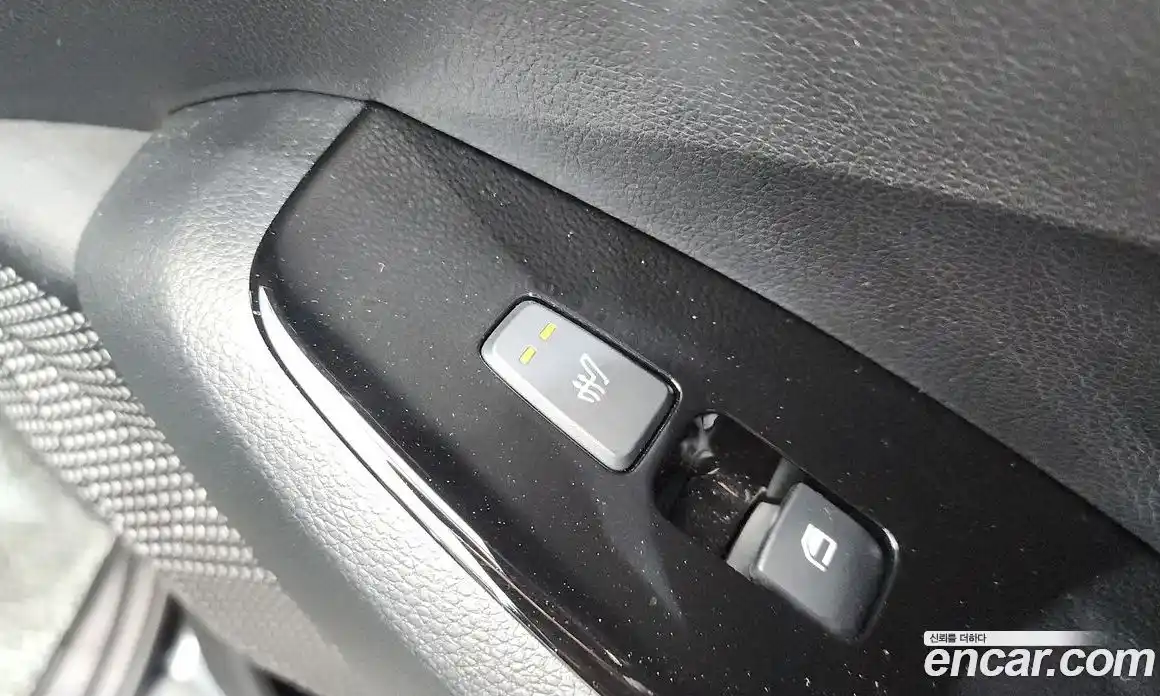 Kia Seltos 2024 1.6 гидро, фото 15