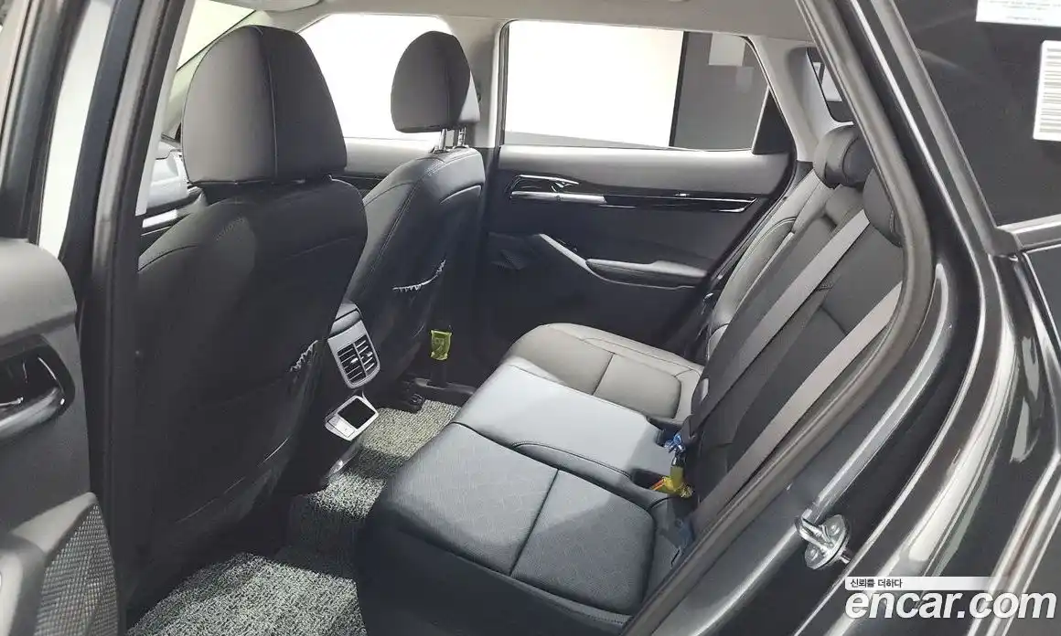 Kia Seltos 2024 1.6 гидро, фото 19