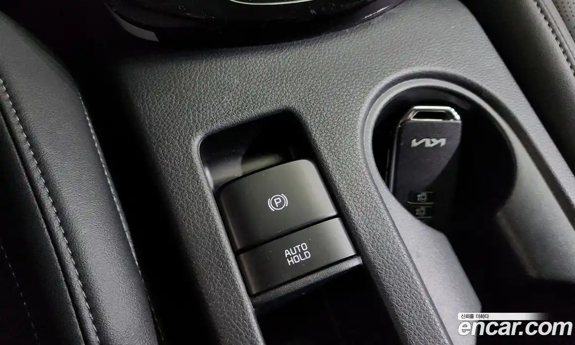 Kia Seltos 2024 1.6 гидро, фото 20
