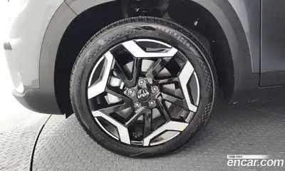 Kia Seltos 2024 1.6 гидро, миниатюра 5