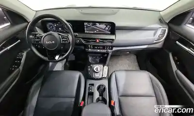 Kia Seltos 2024 1.6 гидро, миниатюра 7