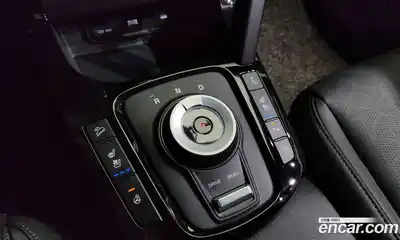 Kia Seltos 2024 1.6 гидро, миниатюра 9