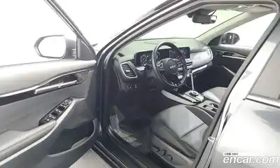 Kia Seltos 2024 1.6 гидро, миниатюра 10