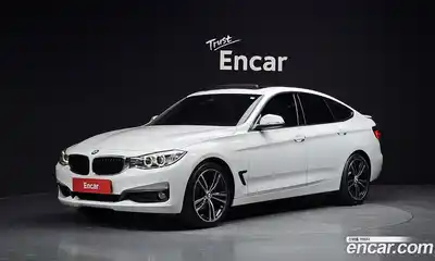 BMW 3 серия, 2016, 95 114 км