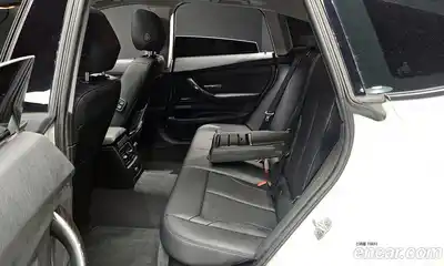 BMW 3 серия 2016 2.0 автомат (гидро), миниатюра 11