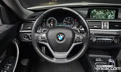 BMW 3 серия 2016 2.0 автомат (гидро), миниатюра 12