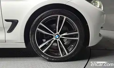 BMW 3 серия 2016 2.0 автомат (гидро), миниатюра 5
