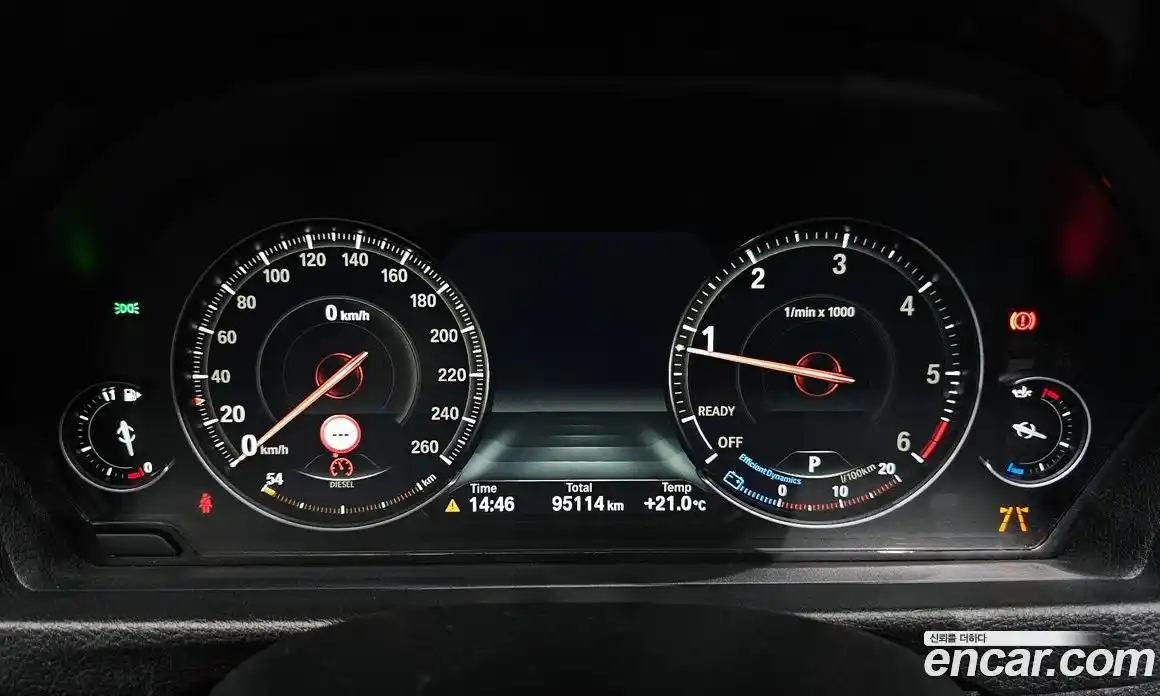 BMW 3 серия 2016 2.0 автомат (гидро), фото 8