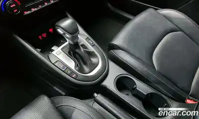 Kia K3 2020 1.6 гидро, миниатюра 12