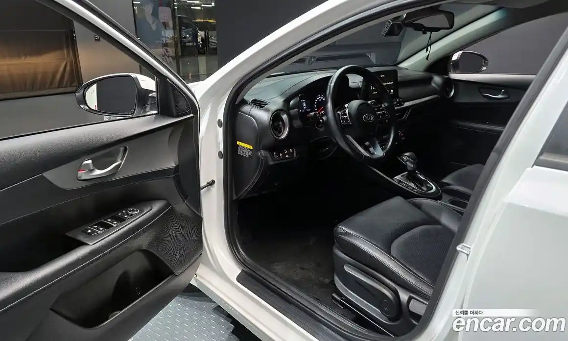 Kia K3 2020 1.6 гидро, фото 13