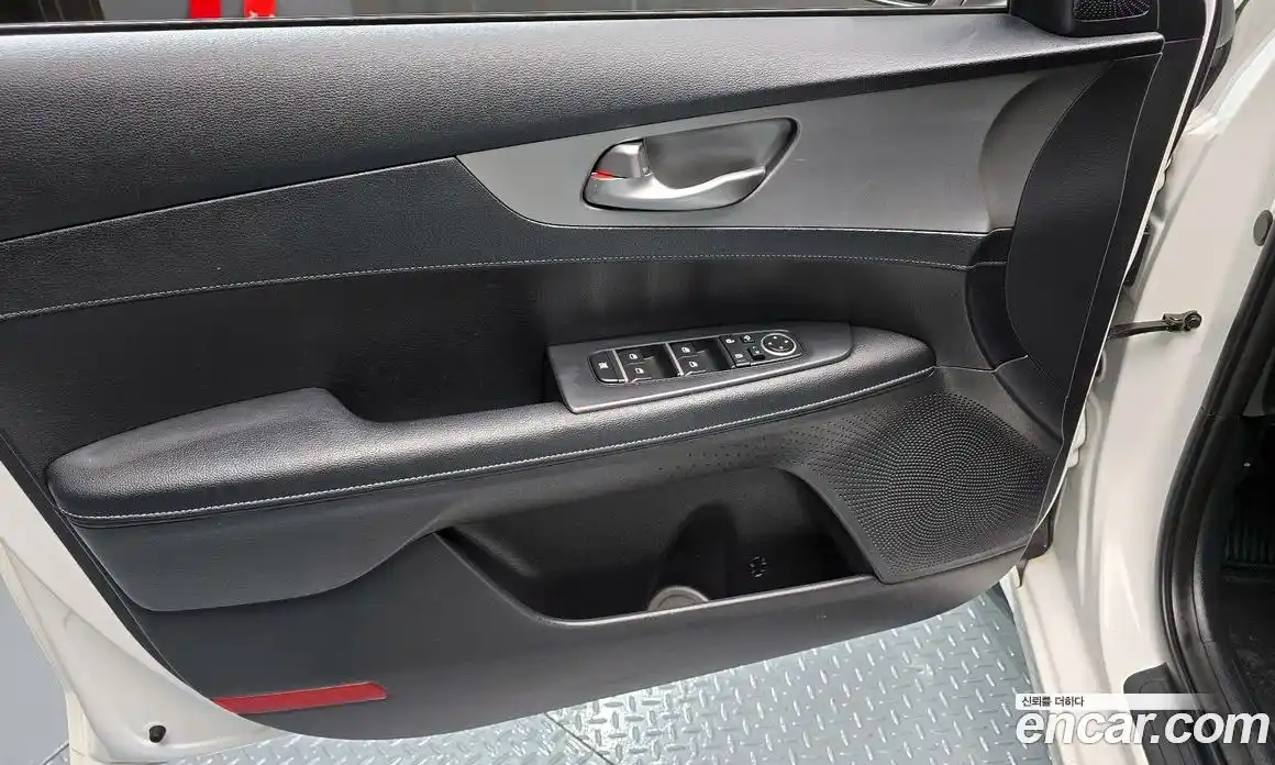 Kia K3 2020 1.6 гидро, фото 14