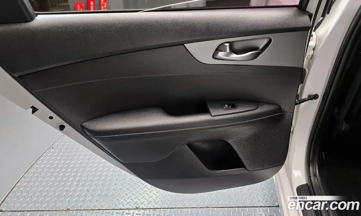 Kia K3 2020 1.6 гидро, фото 15