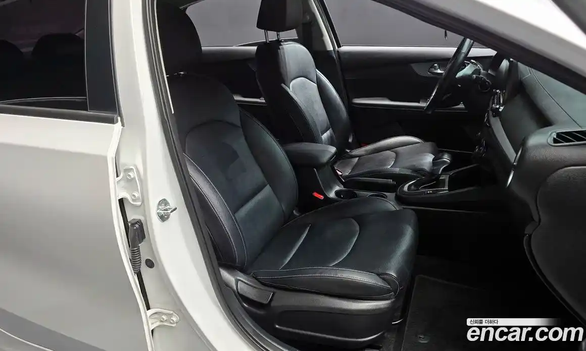 Kia K3 2020 1.6 гидро, фото 16