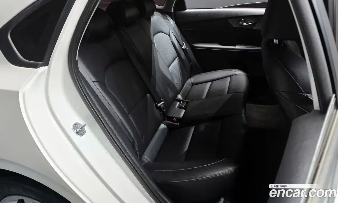 Kia K3 2020 1.6 гидро, фото 17