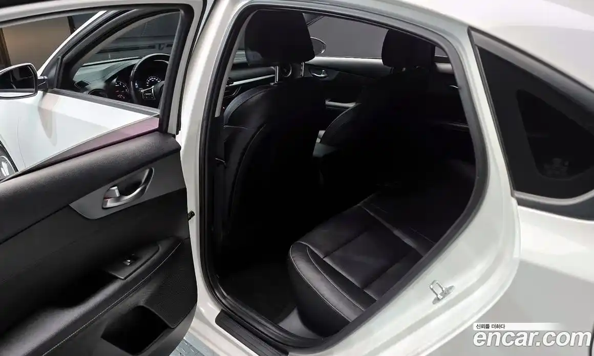 Kia K3 2020 1.6 гидро, фото 18