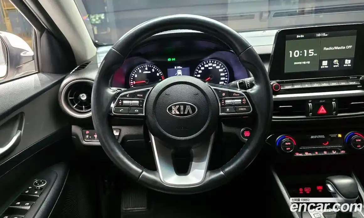 Kia K3 2020 1.6 гидро, фото 19