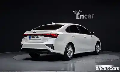 Kia K3 2020 1.6 гидро, миниатюра 2