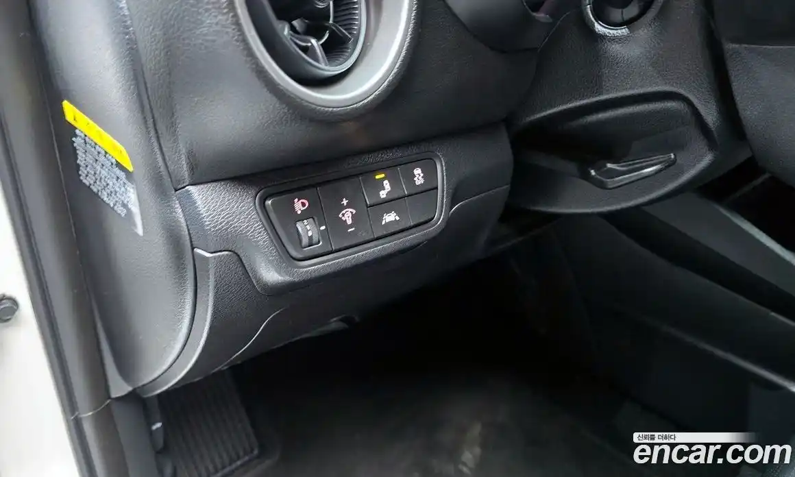 Kia K3 2020 1.6 гидро, фото 24