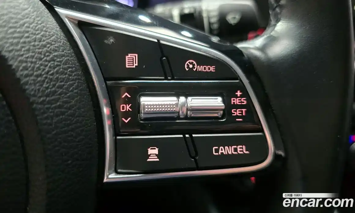 Kia K3 2020 1.6 гидро, фото 27