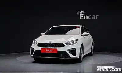 Kia K3 2020 1.6 гидро, миниатюра 3