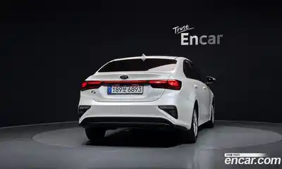 Kia K3 2020 1.6 гидро, миниатюра 4
