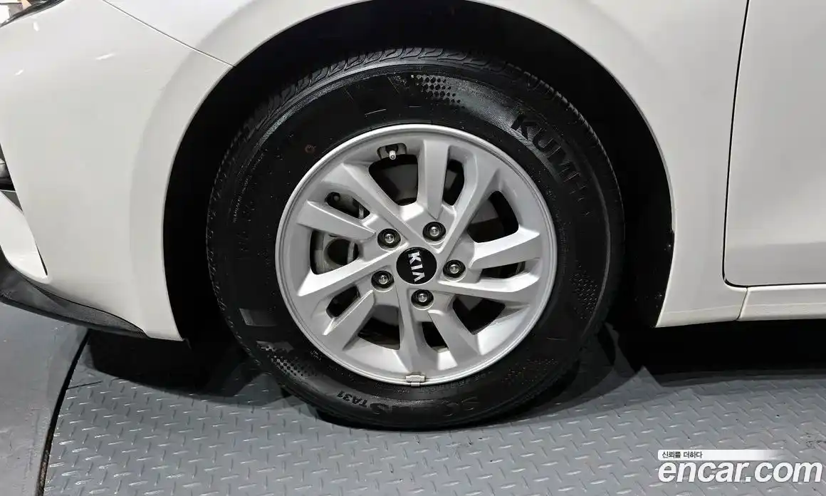 Kia K3 2020 1.6 гидро, фото 5