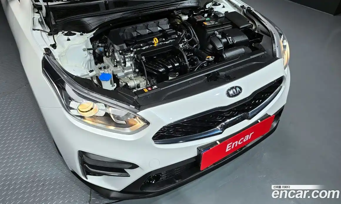 Kia K3 2020 1.6 гидро, фото 6