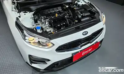 Kia K3 2020 1.6 гидро, миниатюра 6