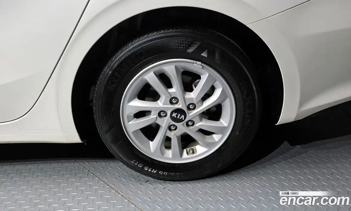 Kia K3 2020 1.6 гидро, фото 7