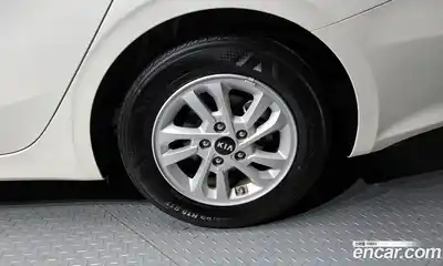 Kia K3 2020 1.6 гидро, миниатюра 7