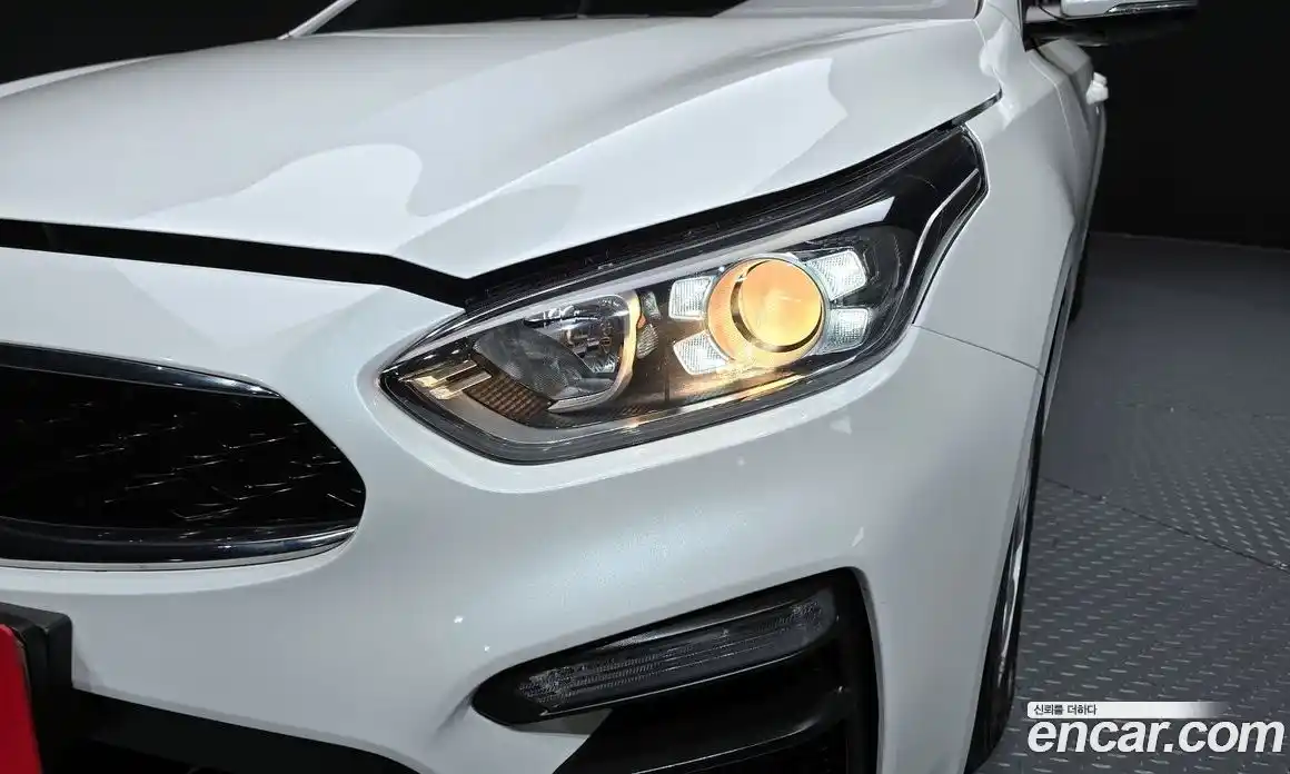 Kia K3 2020 1.6 гидро, фото 8