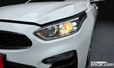 Kia K3 2020 1.6 гидро, миниатюра 8