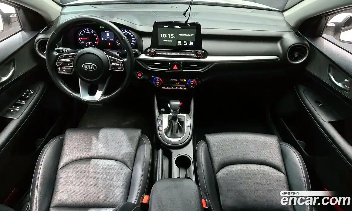 Kia K3 2020 1.6 гидро, фото 10