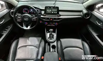 Kia K3 2020 1.6 гидро, миниатюра 10