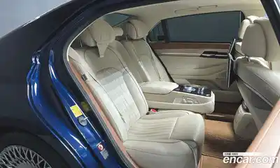Genesis G90 2019 3.3 гидро, миниатюра 11