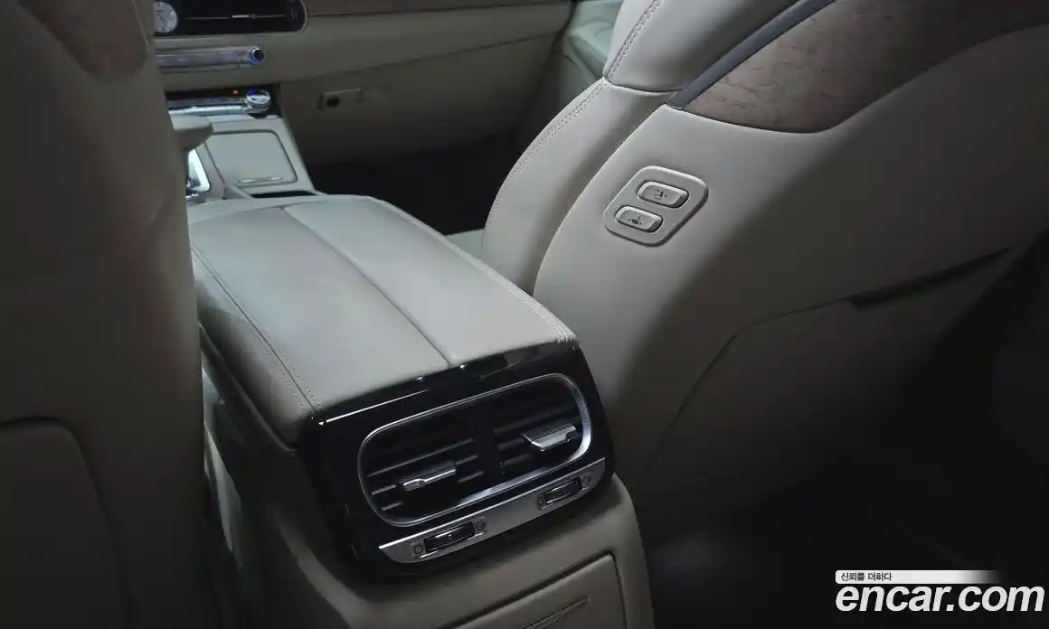 Genesis G90 2019 3.3 гидро, фото 17