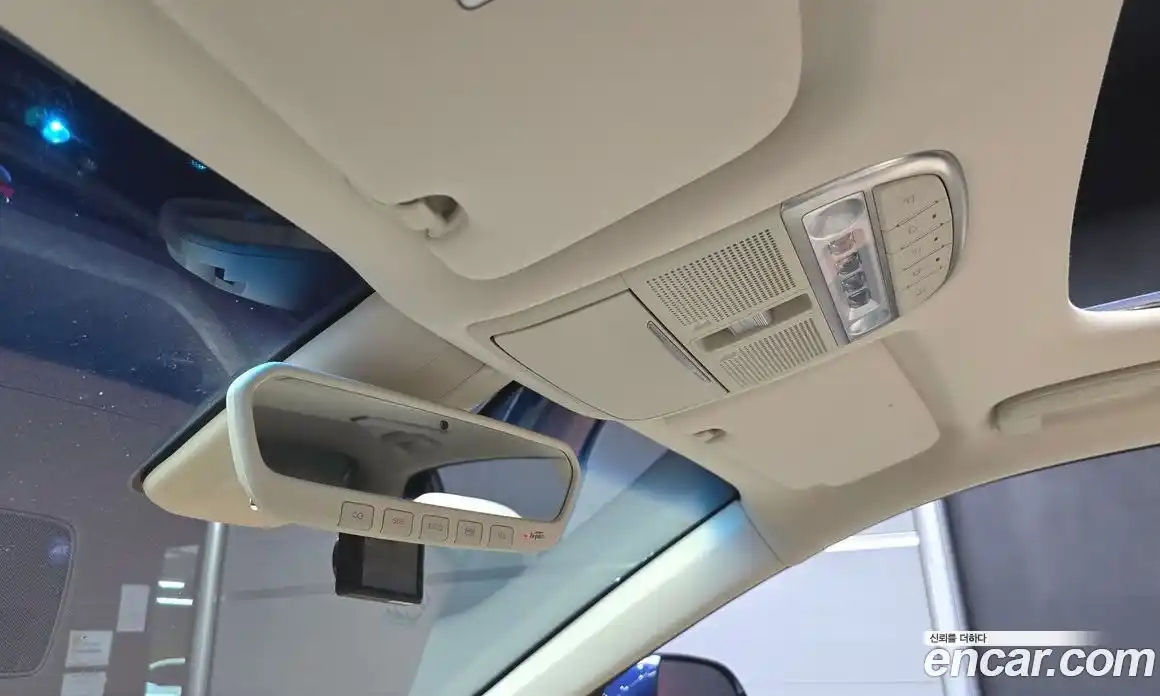 Genesis G90 2019 3.3 гидро, фото 20