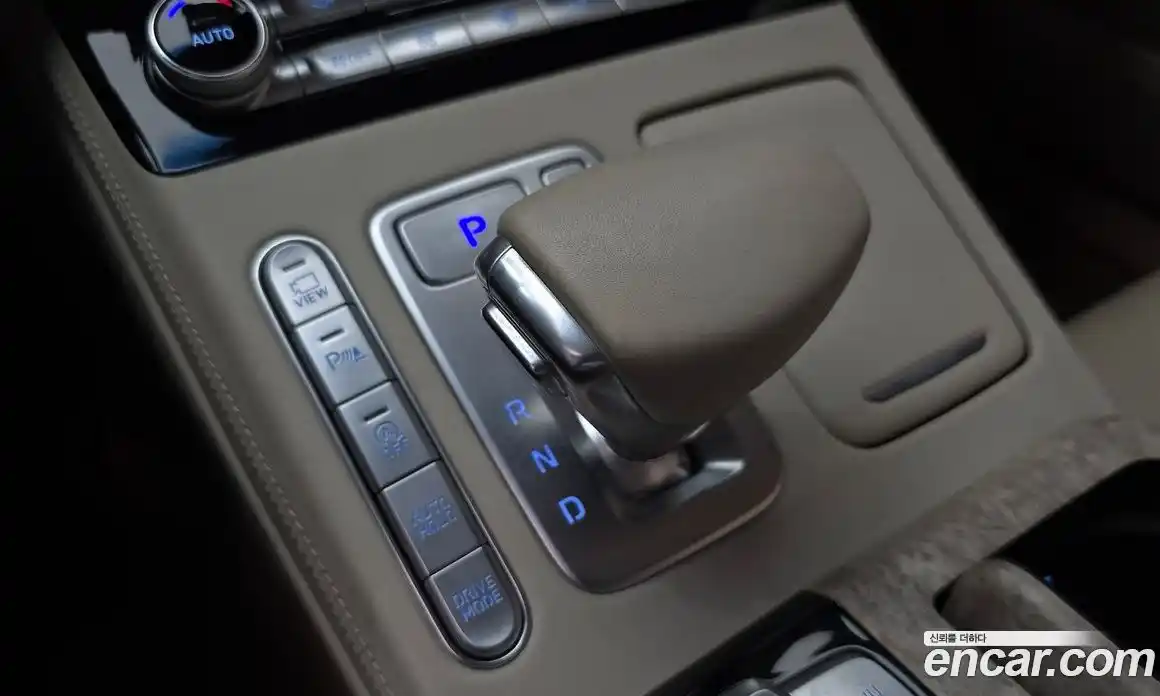 Genesis G90 2019 3.3 гидро, фото 9