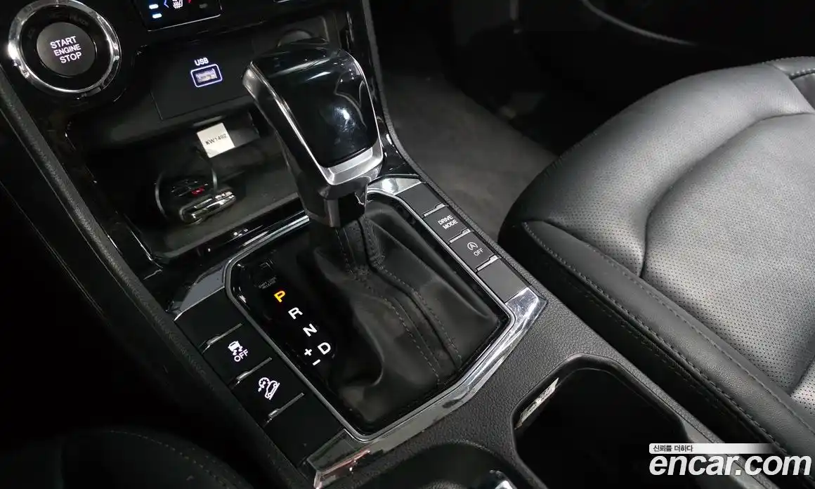 SsangYong Korando 2019 1.6 гидро, фото 12