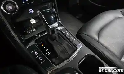 SsangYong Korando 2019 1.6 гидро, миниатюра 12